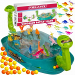 M&auml;nguala | PC | Konsoolid | Tarvikud // M&auml;nguasjad ja m&auml;ngud lastele // Gra zręcznościowa "Bitwa dinozaur&oacute;w" 24656
