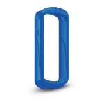 Acc, Silicone Case, Edge 1030, Blue