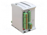 Automation module: PLC programmable controller | OUT: 11 | IN: 10