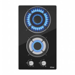 IsEasy MGBG-312A gas hob