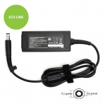 S&uuml;learvuti toiteadapter HP 45W: 19,5 V, 2,31 A