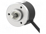 Encoder: incremental | Usup: 5VDC | 4000imp/revol | OUT: voltage | IP50