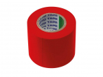 NITTO - INSULATION TAPE - RED - 50 mm x 20 m