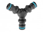 Cellfast, 3-way connector, ergo