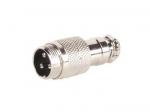 MALE MULTI-PIN CONNECTOR - 3 PINS