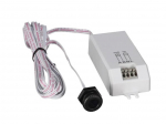 SHORT DISTANCE PIR SENSOR - FLUSH MOUNT