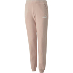 Puma Alpha Sweatpants FL cL G Pink 670222 47 152cm