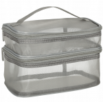 RoGer Travel cosmetic bag for storing cosmetics and accessories