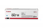 Original Toner Cyan Canon i-SENSYS LBP630C, MF650C series (CRG067H, CRG-067H, 5105C002)