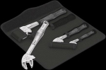 Set of self-adjusting flat wrenches Joker 4pcs