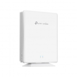 TP-Link EAP650-DESKTOP wireless access point 2976 Mbit/s White Power over Ethernet (PoE)
