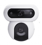 Wi-Fi Camera EZVIZ H90 Dual 2K+ 2.8-6mm
