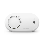 Turvas&uuml;steemid // Alarmi andurid // Czujnik Czadu FireAngel FA3820-EU