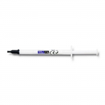 Qoltec Thermal grease 1.42 W/m-K | 0.5g | White