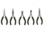 MINI PLIER SET - 5 pcs