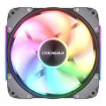 Ventilators COUGAR Gaming ARGB CF-APR12HB3-RGB 3pcs pack