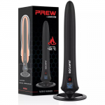 Masturbator JAMYJOB PREW SLEEVE WARMER D-227215 Silicone