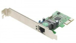 Other Computer Accessory Gembird NET CARD PCIE 1GB/NIC-GX1