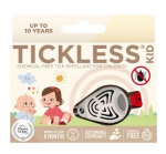 Tickless Kid - Ultrasonic tick repeller
