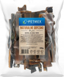 PETMEX Deer skin - dog treat - 500g