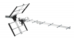 Outdoor Antenna One For All SV9354 with 23 dB