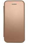 Book case Evelatus - iPhone 7/8/SE2020/SE2022 Book Case Rose Gold