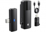 Donner LM-100 - lavalier microphone