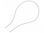 Cable-adapter | 500mm | UMCC female