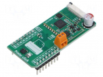 Click board | NL022 | prototype board | printer controller | 3.3VDC