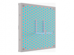 Lightings Nanoleaf  Blocks Pegboard Add-On Kit (1 Panel)