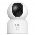 Smart Indoor Camera, 2MP, Wi-Fi