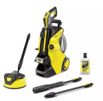 K&auml;rcher K 5 Power Control Flex Home Pressure Washer