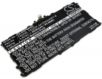 6600mAh for Samsung SM-P600,SM-P601,Galaxy Note 10.1,SM-T520,SM-T525,Galaxy TabPRO 10.1,SM-P605,SM-P605V,SM-P607T,SM-T527P