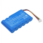 5200mAh for Soundcast VG5