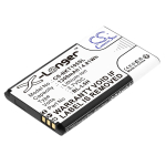 1300mAh for Nokia 105 2023,105 4G,TA1385-DS,TA-1551