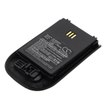 900mAh for Alcatel omnitouch 8128,omnitouch 8118