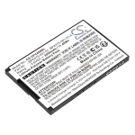 3000mAh for Verifone V400M,V400M Plus 4G,M435-003-04-NAA-S