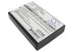 1800mAh for Intermec CK1,CN1