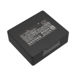 2500mAh for Abitron Mini EX2-22,Mini