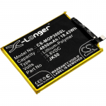 4850mAh for Motorola P30 Note,XT1942-1,One Power,XT1942-2,G7 Power,XT1955,XT1942