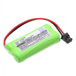 700mAh for Radio Shack 43-223