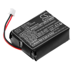 470mAh for Sportdog SD-1225 Transmitter,SDT54-13923,SDT54-13923 Handheld transmitters,SD-1225E Transmitter,SD-1825E Transmitter