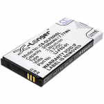 2100mAh for Golf Buddy PT4,Platinum 4,DSC-GB600,GB3-PT4