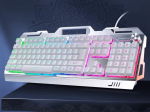RoGer V2 Gaming Keyboard