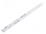 LED strip | W: 24mm | L: 1400mm | CRImin: 80 | 6205lm | 4000K | 275mA | 30.3W