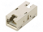 Connector: RJ45