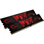 RAM DDR4 G.Skill  MEMORY DIMM 32GB PC24000 DDR4/K2 F4-3000C16D-32GISB