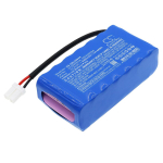 5200mAh for Ambrogio L60 Elite,L20 S+,Twenty Elite,Twenty ZR,Twenty Deluxe,Twenty Elite S+,Twenty 25 Deluxe,Twenty 25 Elite,Twenty 29 Deluxe,Twenty 29 Elite