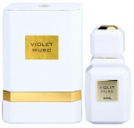 Ajmal Violet Musc Perfume EDP 100 ml
