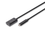 USB 3.2 Gen2 Extender USB-C - USB-C, 5m